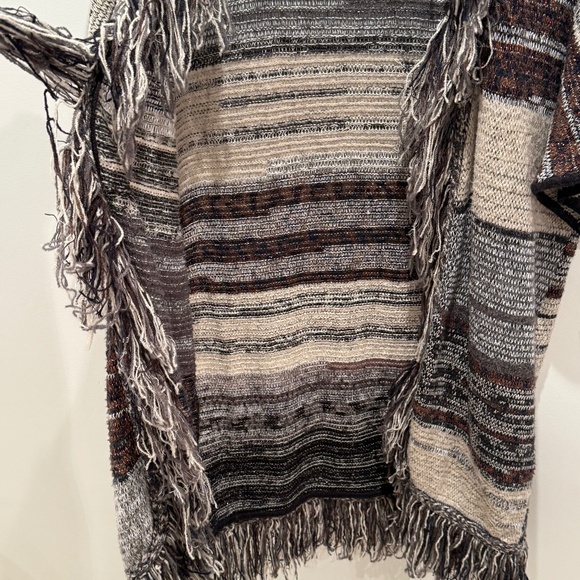 Cecilia Prado Anthropologie cardigan sweater, size M - Picture 3 of 9